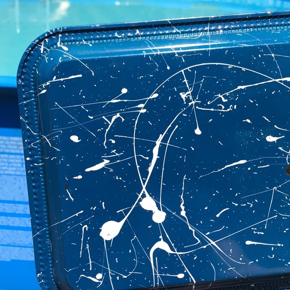 Rolling Tray - Picture 4 of 4